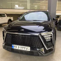 KMC X5 / آماده انتقال / 1404 صفر خشک