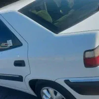 زانتیا خشک عروسک|خودرو سواری و وانت|یاسوج, |دیوار