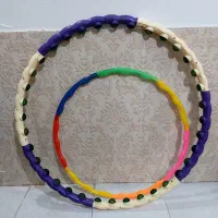 حلقه ورزشی بزرگسال و کودک