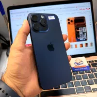 آیفون15پرومکس اقساط