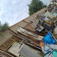 ضایعاتی وآهن آلات بهبهان