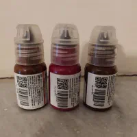 رنگ تاتو ورد فیمس اصلی