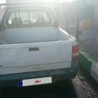 پراید وانت مدل ۹۴|خودرو سواری و وانت|تهران, شهرک ابوذر|دیوار