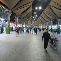 به بدنبال آشپزخانه در کربلا ونجف