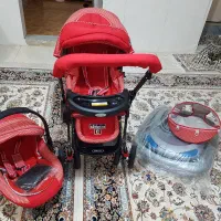 ست کالسکه دلیجان