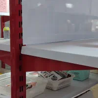 قفسه فروشگاهی|حراج|کرج, کوی امامیه|دیوار