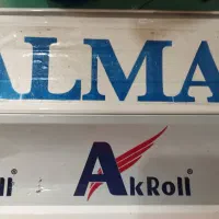 کرکره برقی نصب کنید با چک دوماهه