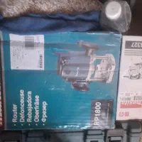 دورکن سعید 380 فارسی بر اورفرز دریل ماکیتا اصل|ماشینآلات صنعتی|تهران, منیریه|دیوار