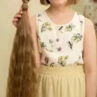 خریدار اصلی موهای طبیعی در استان