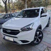 تیگو ۷|خودرو سواری و وانت|کرمانشاه, |دیوار