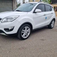 چانگان ۹۶ در حد صفر|خودرو سواری و وانت|رشت, یخسازی|دیوار