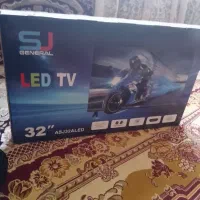 تلویزیون نونو اصلا باز نشده از کارتن 32اینچ