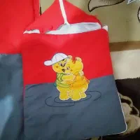 ست قنداق فرنگی