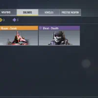 اکانت کالاف