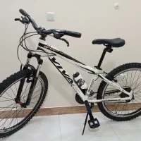 دوچرخه( ویوا) فلش اورلود المپیا راپیدو کراس