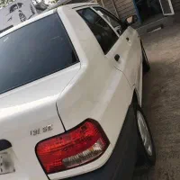 پراید مدل ۱۳۹۸ بشرط|خودرو سواری و وانت|اقبالیه, |دیوار