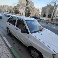 پراید111|خودرو سواری و وانت|مشهد, نیروی هوایی|دیوار