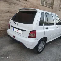 پراید 111مدل98|خودرو سواری و وانت|اراک, |دیوار