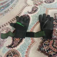 دستکش دروازبانی سایز 10