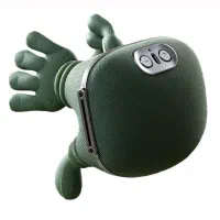 ماساژور چند انگشتی اورجینال هوشمند