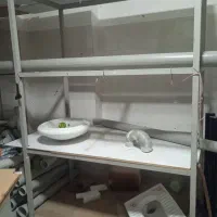 قفسه به قیمت فاکتور|حراج|ایلام, |دیوار