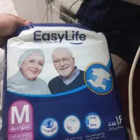 ایزی لایف ۱۶ عددی