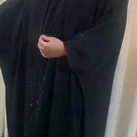 چادر مشکی