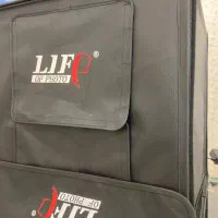 باکس نور /لایت باکس برند لایف|دوربین عکاسی و فیلمبرداری|تهران, صادقیه|دیوار