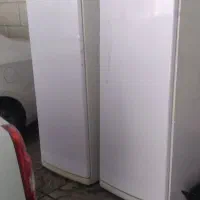 یخچال فریزر پارس دوقلو