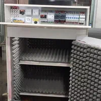 سایلنت باکس ماینر هوشمند