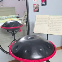 هنگ درام وندا