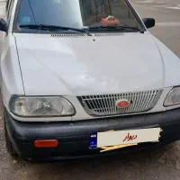 پراید۱۴۱