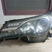 چراغ جلو تویوتا رافور ۲۰۱۵ دیلایت دار