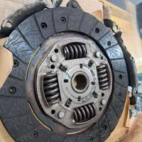 صفحه دیسک مگان ۱۶۰۰|قطعات یدکی و لوازم جانبی|تبریز, |دیوار