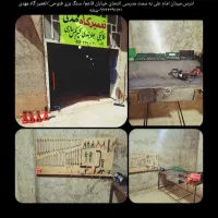 تعمیر خودرو در تمامی ایام هفته
