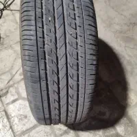 لاستیک دنا فاق کوتاه 205/50/16|قطعات یدکی و لوازم جانبی|شاهینشهر, اقبال لاهوری|دیوار