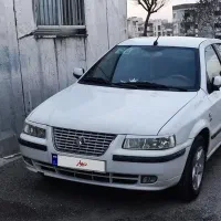 سمند مدل ۹۰