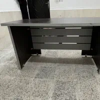 میز|دفتر کار|بندر گناوه, |دیوار