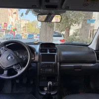 سمند EF7 فول|خودرو سواری و وانت|کرج, گلشهر|دیوار