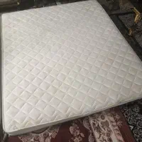 سلام این تشک دو نفره فقط ۱ و نیم ملیون
