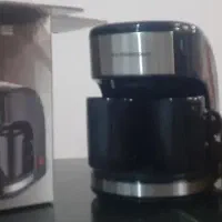 مینی قهوه ساز