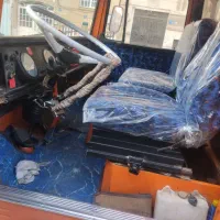 خاور کمپرسی 608|خودرو سنگین|تهران, مشیریه|دیوار