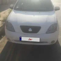 تیبا2مدل برج۷سال۹۶|خودرو سواری و وانت|گنبد کاووس, |دیوار