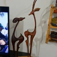 ظروف چوبی و تزئینی، چوبجار