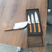 چاقو و ساطور