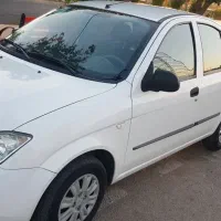 تیبا یک صندوق دار۱۴۰۰|خودرو سواری و وانت|اندیمشک, |دیوار