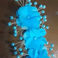 پیراهن مجلسی بسیار فاخر سایز ۳۸تا ۴۲|لباس|شوش, |دیوار