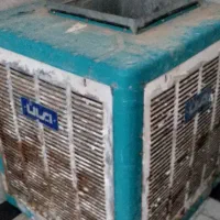 کولر آبی بالازن