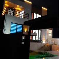 اجاره ویلا استخردار مدرن نزدیک ساحل دریا ساری مالک
