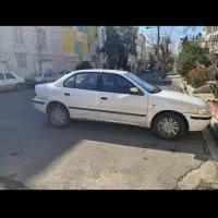 سمند Lx|خودرو سواری و وانت|تهران, گلستان (شهرک راه آهن)|دیوار